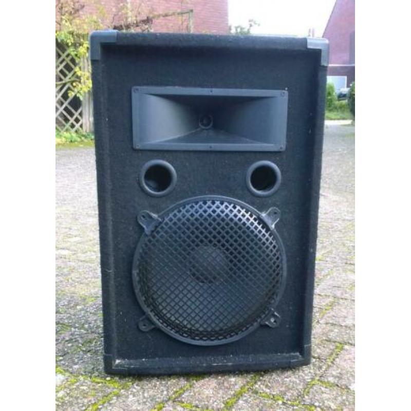 Luidspreker 12 inch