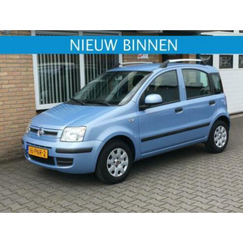 Fiat Panda 1.2 Edizione Cool