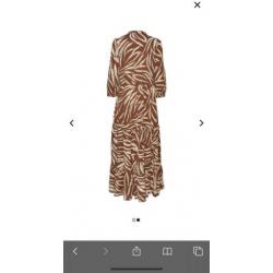Lollys laundry maxi dress S