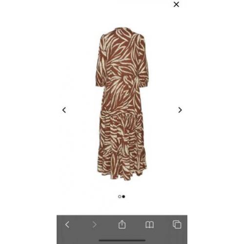 Lollys laundry maxi dress S