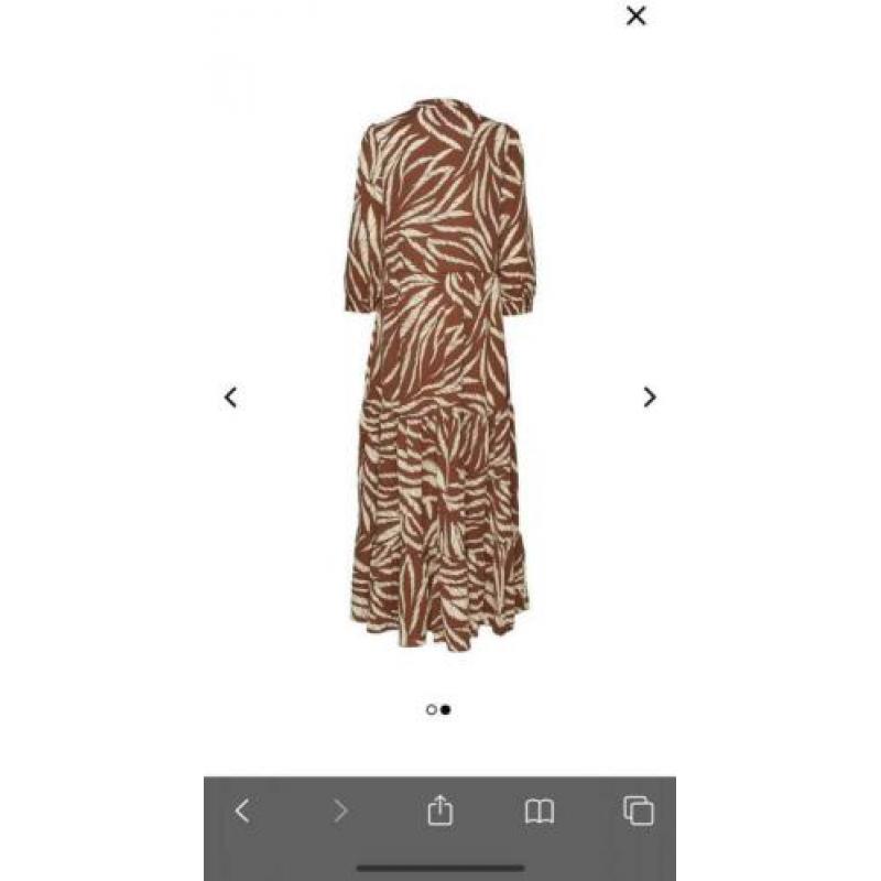 Lollys laundry maxi dress S
