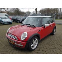 Mini Mini 1.6 Cooper Pepper