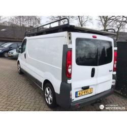 Renault TRAFIC T29 L2/H1 2.0 DCI 84KW E4