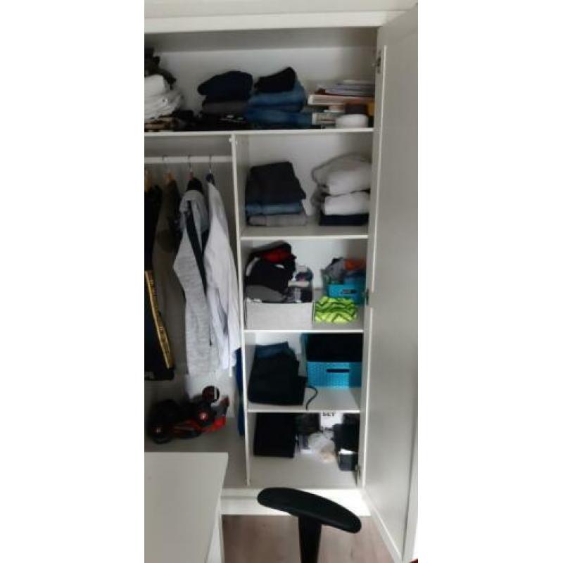 Complete slaapkamer Julia te koop.