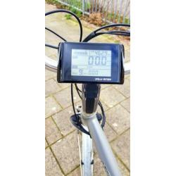 Elektrische fiets Stella