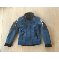 Nieuwe BMW TourShell dames motorjas maat 38 incl. binnenjack