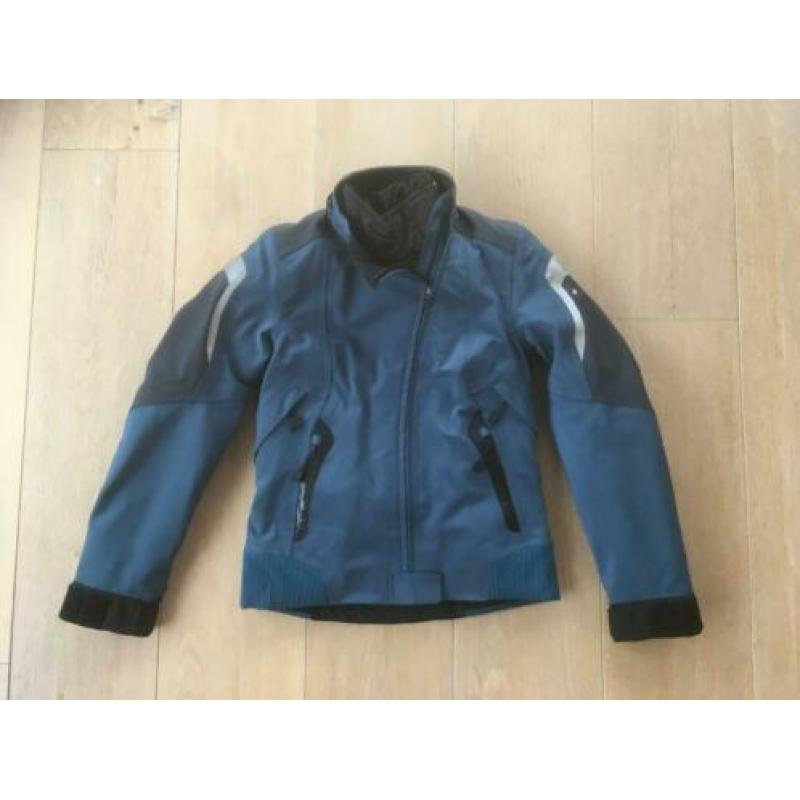 Nieuwe BMW TourShell dames motorjas maat 38 incl. binnenjack