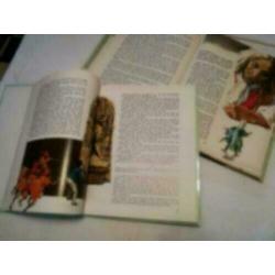 GULLIVERS reizen - Jonathan Swift HARDCOVER