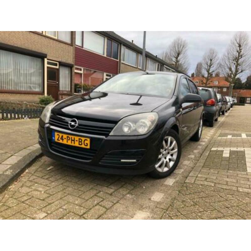 Opel Astra 1.6 16V in zeer goede staat