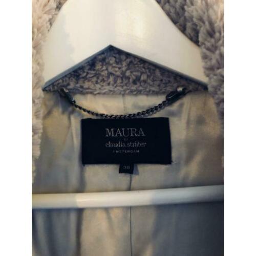 Jas merk Claudia Strater Maura