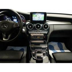 Mercedes-Benz C-Klasse 350 e Plug in Hybride AMG-Line aut, P