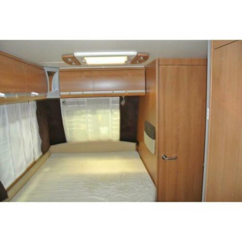 LMC Musica 390 d OOK Inkoop Caravans.
