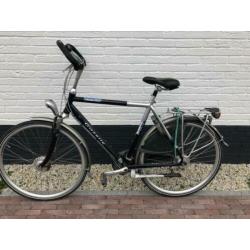 Gazelle herenfiets
