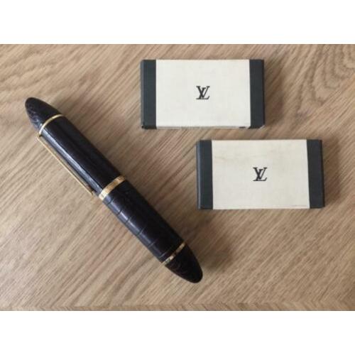 Louis Vuitton Vulpen Limited Edition