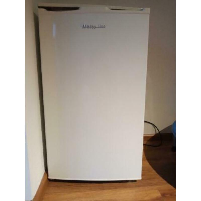 Koelkast tafelmodel White Line