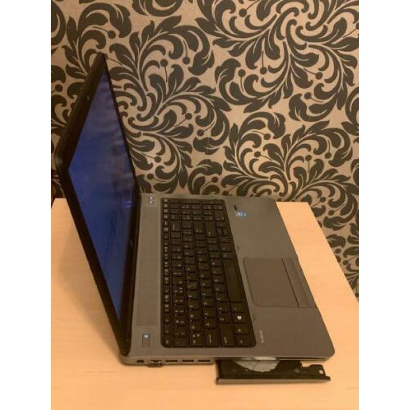 hp probook 650 G1 500GB HDD 4GB RAM I5 4e gen
