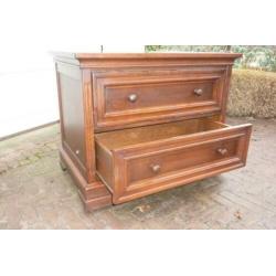 TV Hifi Video kast Retro / Vintage