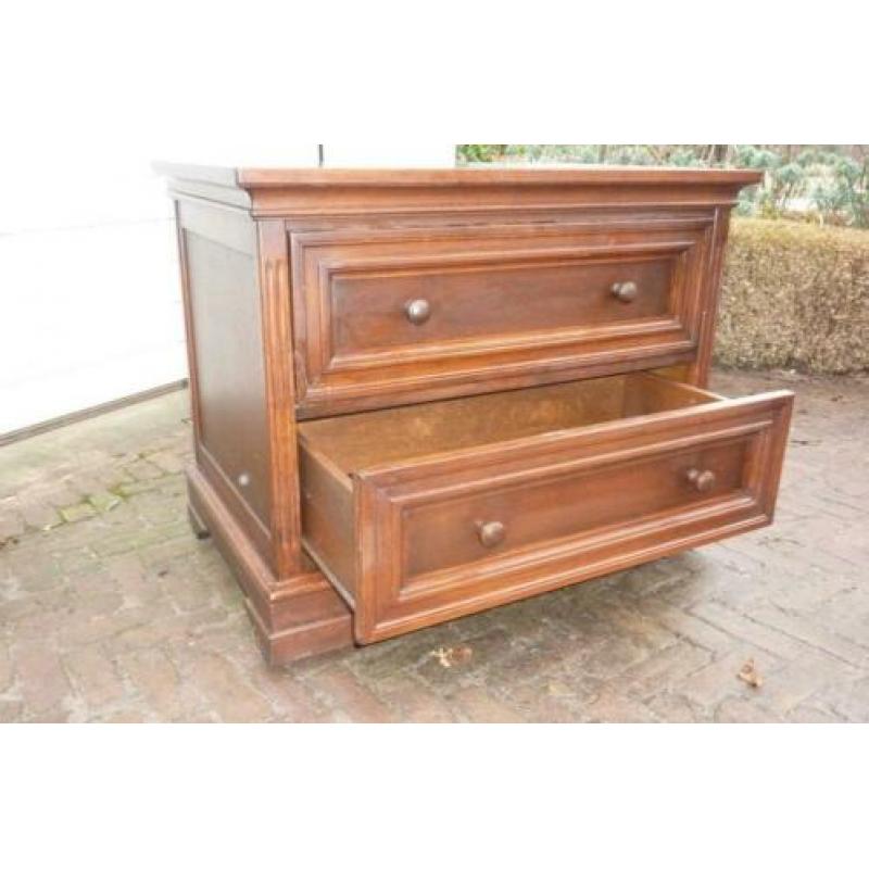 TV Hifi Video kast Retro / Vintage
