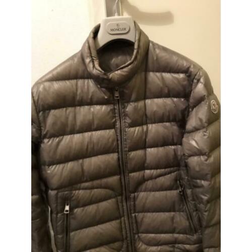 100% Originele Moncler Acorus jas jacket(balenciaga,dior)