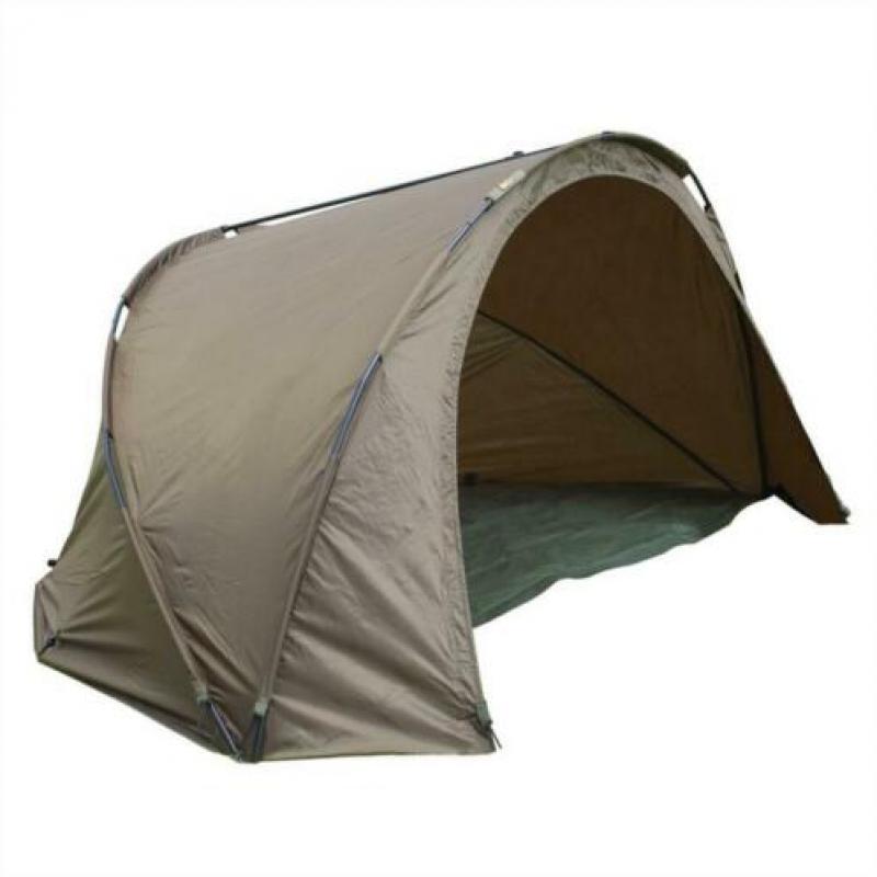 Faith 2-rib shelter