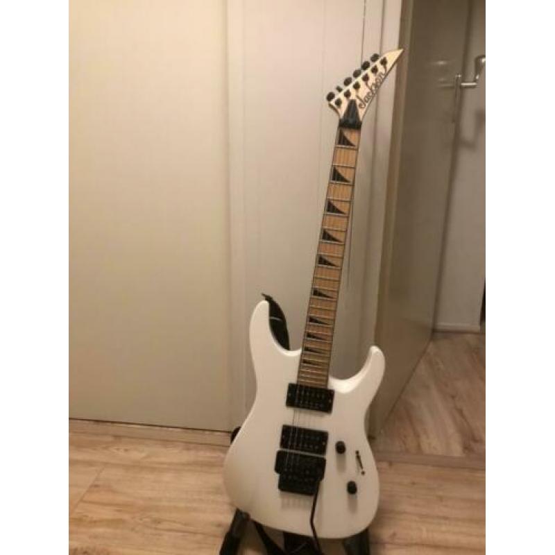 Jackson Japan DK2M