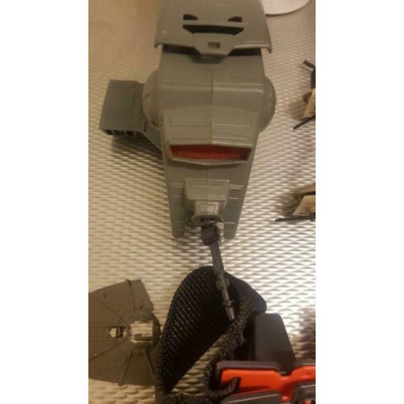 Vintage star wars