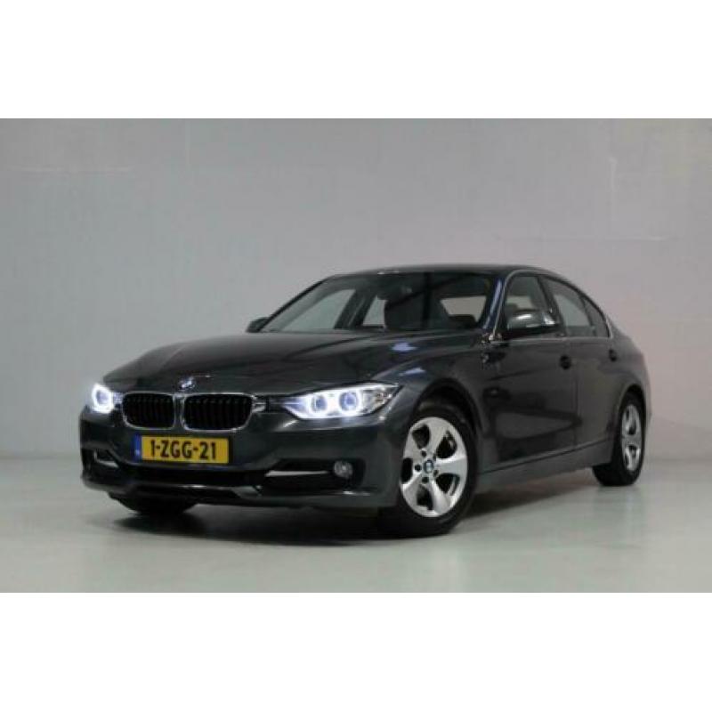 BMW 3-serie 320d EfficientDynamics Edition High Executive he