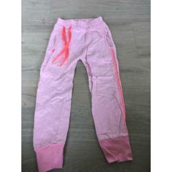 MIM-PI (jogging) broek, nieuwstaat mt 116 D4