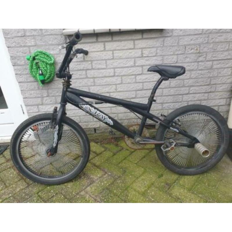 BMX (Xray)