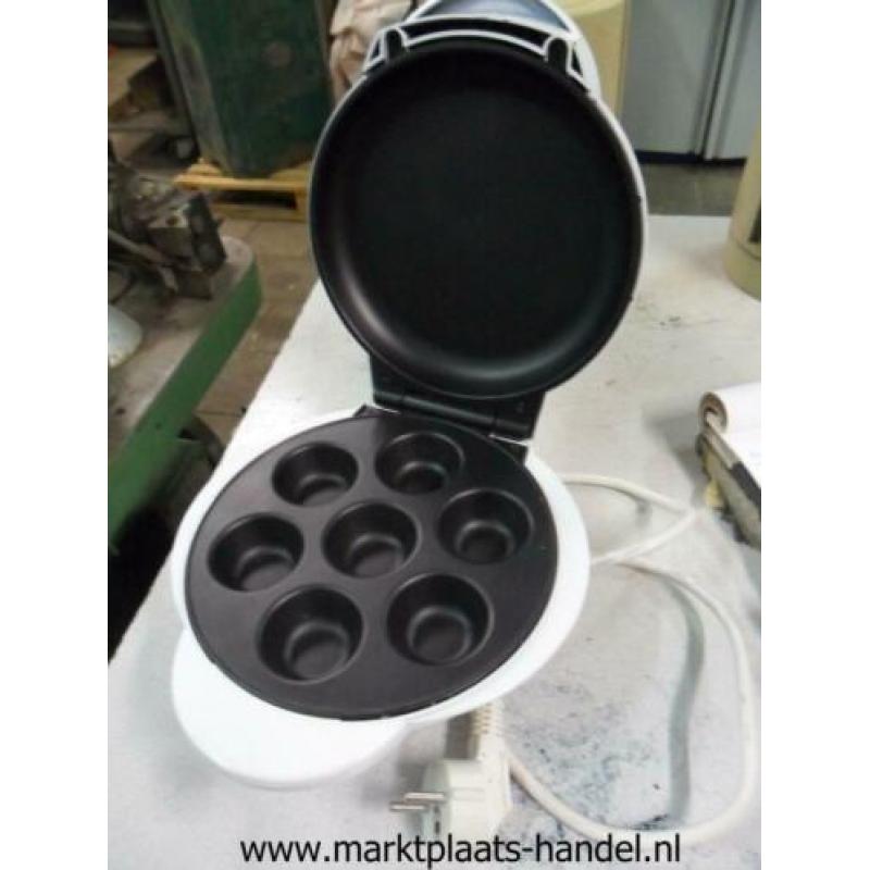 Cubcace pan, 220 volt, 1000 watt (a7)44