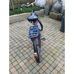 jongensfiets volare bleu jeans.
