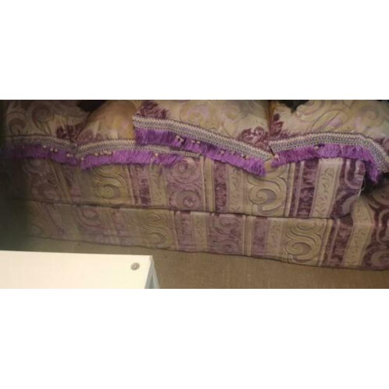 Marokkaan banken