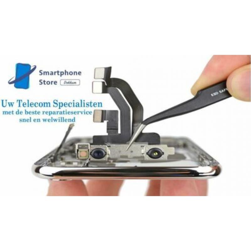 Apple iPhone / iPad batterij reparatie Damwoude