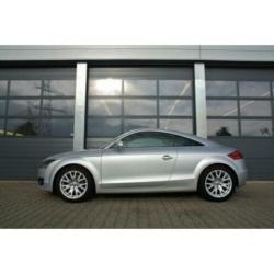 Audi TT 2.0 Tfsi Coupe Pro line BOSE /leer/navi/xenon/usb
