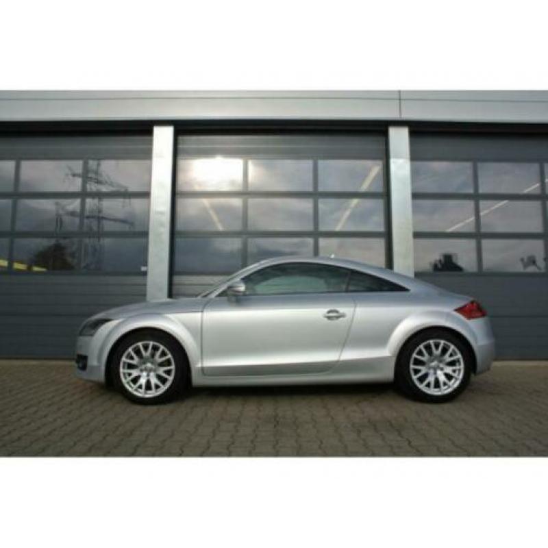 Audi TT 2.0 Tfsi Coupe Pro line BOSE /leer/navi/xenon/usb
