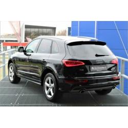Audi Q5 2.0 TFSI quattro 2x S-Line 225pk S-tronic Xenon Led