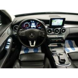 Mercedes-Benz C-Klasse 350 e Plug in Hybride AMG-Line aut, P