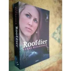 Terri Blackstock - Roofdier (christelijke roman)