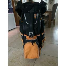 Clicgear cartbag