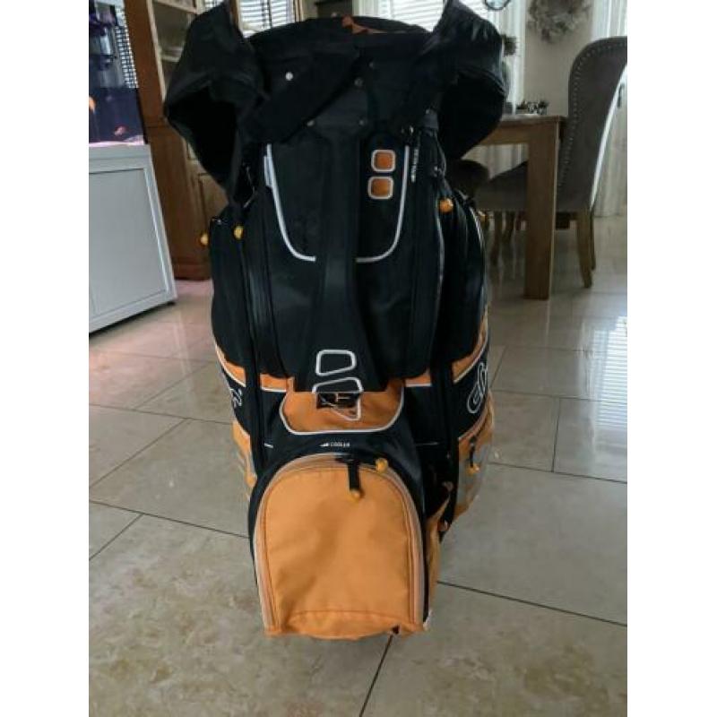 Clicgear cartbag