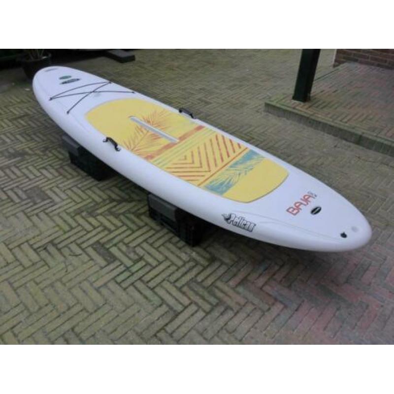 SUP board || Pelican SUP Baja 100 Hardboard