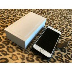 Iphone 6 - Rose Gold - 16gb in prima staat
