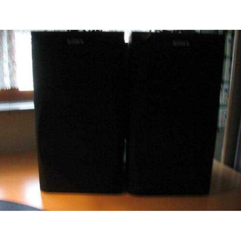 Sony stereo torentje