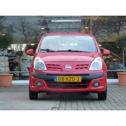 Nissan Pixo 1.0 Acenta Airco, Elektr. Pakket Netjes onderhou