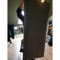 Nieuw verduisterd rolgordijn 55/150 cm