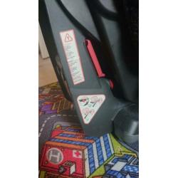 maxi cosi priori auto stoel