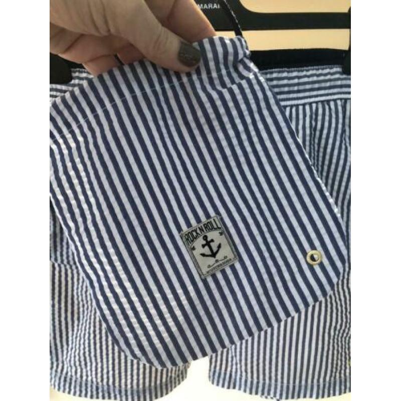 Scotch Shrunk zwemshort (12)