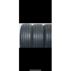 Originele VW Polo AW Highline R-Line 17” Bonneville velgen