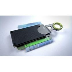 Gerber GDC Money Clip mes / zakmes