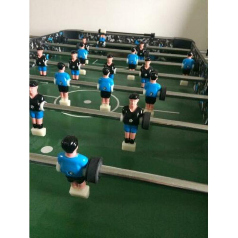 Voetbaltafel